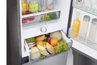 FRICOM. SAMSUNG RB38C7B6BS9/EF 203x60 NF INOX