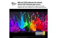 TV LG 55%%%quot; 55QNED92A6A UHD QNED EVO MINILED ALFA8