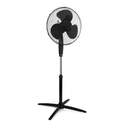 VENTILADOR PIE TRISTAR VE5894 40CM 3A 45W NEGRO