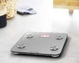 BASCULA ROWENTA BR9600 CONECTADA APP 10 MEDICIONES