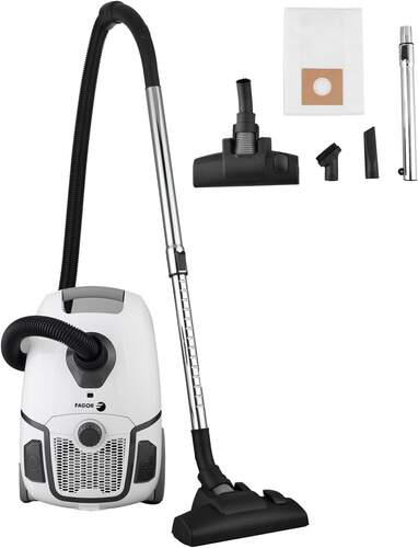 Aspirador Trineo Fagor Ares FGE01591