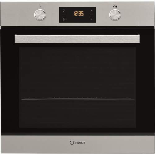 Horno Pirol&iacute;tico Indesit IFW 6841 JP IX