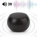 ALTAVOZ ELBE ALTN70TWS BT NEGRO