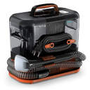 ASPI. TAPICERIA ROWENTA IN5012 CLEAN IT 400W 1,8L