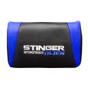 SILLA GAMING WOXTER STINGER STATION ALIEN BLUE