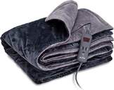 MANTA SOLAC CT8608 DOBLE LAVAB 160W 180x140CM