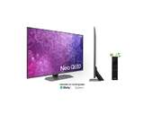 TV SAMSUNG 43%%%quot; TQ43QN90C NEOQLED UHD SMART TV 144H