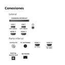 TV PHILIPS 55%%%quot; 55OLED819 UHD OLED GOOGLETV AMB P5