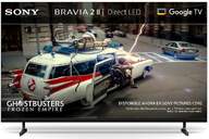 TV SONY 43%%%quot; K43S25M2PB UHD X1 GOOGLETV HDR10