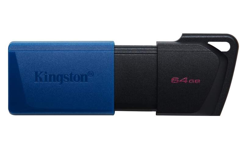 Kingston DataTraveler Exodia M Memoria USB 64GB