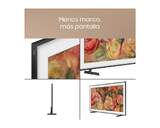 TV SAMSUNG 75%%%quot; TQ75LS03D QLED UHD THEFRAME