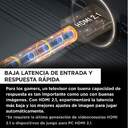 TV TCL 65%%%quot; 65P755 UHD GOOGLETV DOLBY ATMOS