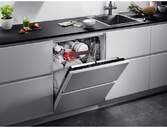 LVJ. AEG FSB53617Z  INTEGRABLE DSP