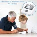 TENSIOMETRO BEURER BM27L DE BRAZO