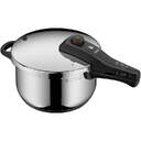 OLLA PRESION RAPID. WMF PERFECT 4,5L 22CM 