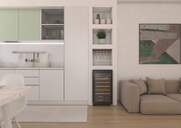 VINOTECA CANDY CWC034 34 BOTELLAS