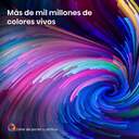 TV HISENSE 55%%%quot; 55U7KQ UHD MINILED ULED QLED 144HZ