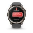 SMARTWATCH GARMIN FENIX 8 PRO 51MM 010-03199-11