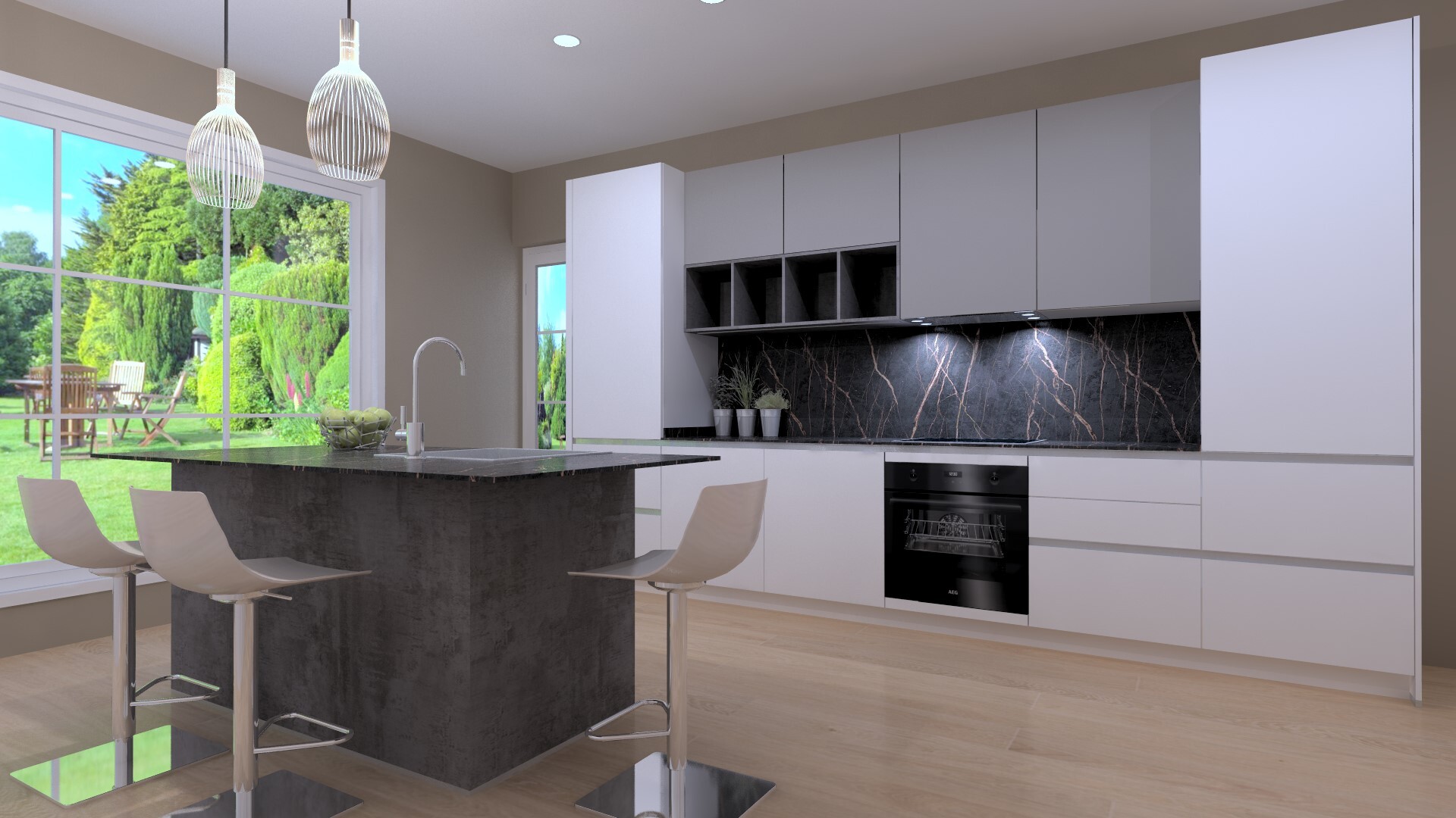 Cocina 1
