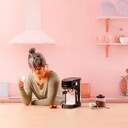 CAFET. SOLAC CE4511 EXPRESS 1300W 20BAR 1,4L