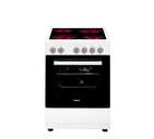 COCI. TEKA FS502 4VE WH 4F VITRO 40297957