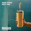 VASO SIGG HELIA MUTED PEACH 0.6 L