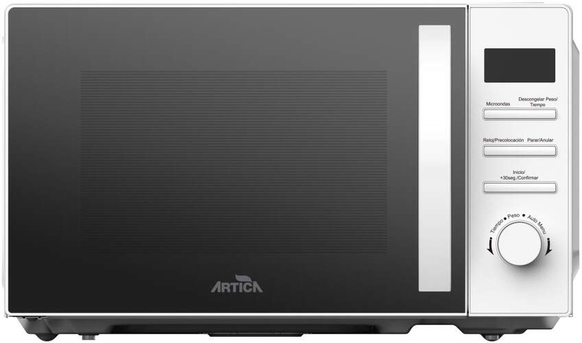 Microondas Artica AMW2040DW
