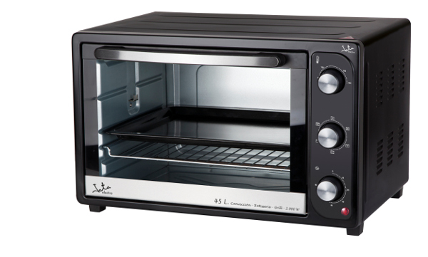 Horno Sobremesa Jata HN945
