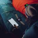 SMARTWATCH SUUNTO VERTICAL ALL BLACK SAND 46MM