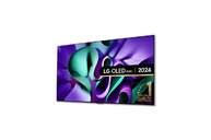 TV LG 97%%%quot; 97M49LA UHD OLED EVO ALFA11 ZERO CONNECT
