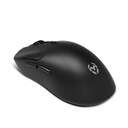 RATON KROM GAMING KLEVER WIRELESS SUPERLIGERO NEGR