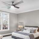 VENTILADOR TECHO CECOTEC 570 132CM 60W MD 05948