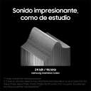 AURICULARES SAMSUNG BUDS3 PRO WHITE