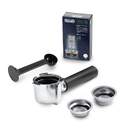 CAFET. DELONGHI EC685.R ROJA