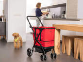 CARRO-COMPRA CARLETT CUBE S VOLCANO