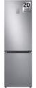 FRICOM. SAMSUNG RB34T775CS9 185x60 INOX METALCOOLI