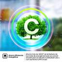 FRICOM. HISENSE RB440N4AWC 202x60x58 NF BCO