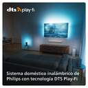 TV PHILIPS 65%%%quot; 65OLED909 UHD OLED  GOOGLETV B%%%amp;W P5