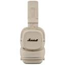 AURICULARES MARSHALL MAJOR V BT CREAM