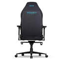 SILLA GAMING PHOENIX MONARCH TELA GRIS NEGRO XL