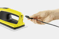 LIMPIA CRISTALES KARCHER WV6 KV4 1633570 100MIN