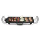 ASADORA ORBEGOZO TB2250 2000W 22X43CM