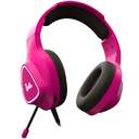 AURICULARES KROM KHALI EDICION BARBIE GAMING