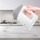 BATID. AMASADORA UFESA PROVENCE 600W 5V TURB