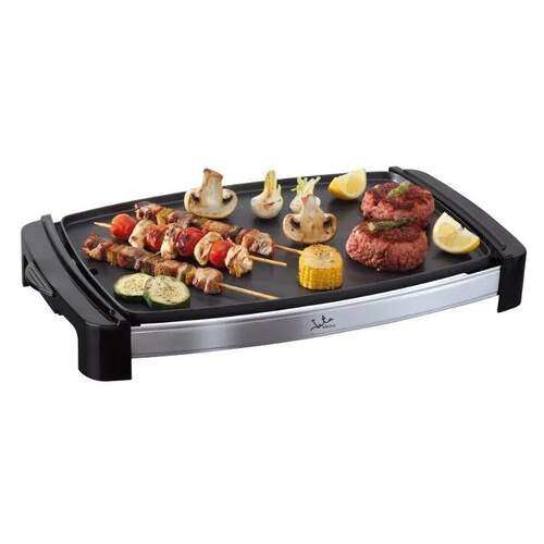 Plancha de asar Jata GR-204N