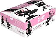 SILLA GAMING KONIX KX HELLO KITTY GAMING CHAIR