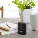 RADIO PORTATIL SANGEAN SR-32 NEGRO FM/AM