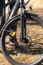BICICLETA ELECTRICA NILOX X7 PLUS 27.5X2.10P