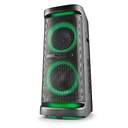 ALTAVOZ NGS WILDSPACE2 BLUETOOTH USB 400W RMS