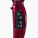 SECADOR BABYLISS 6750DE 2200W MOTOR EC ROJO